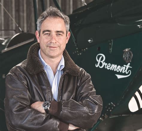 bremont watch company giles english.